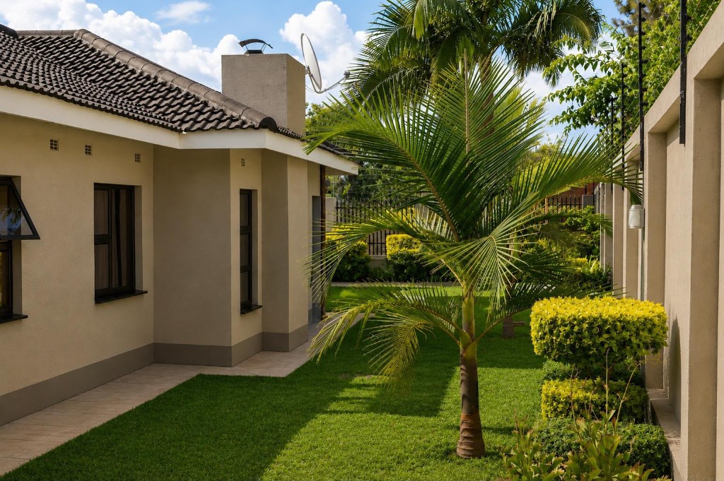 PaMusha Monavale Bnb